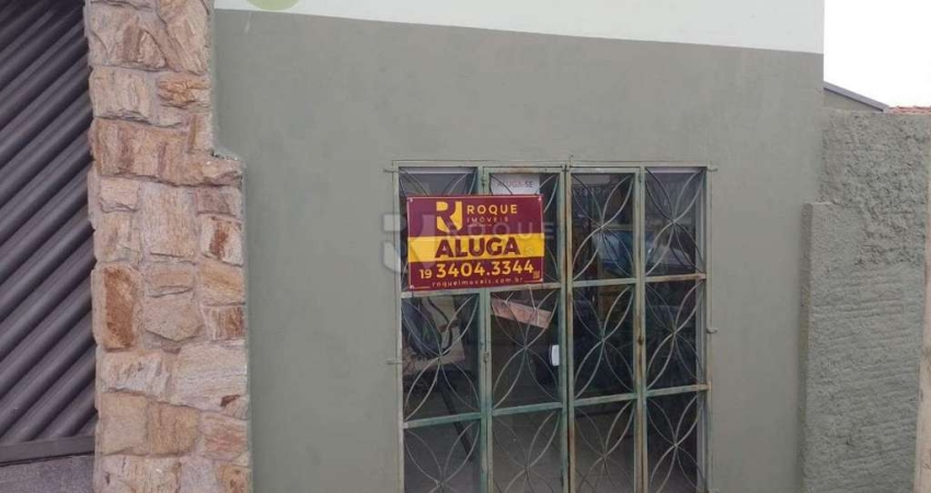 Ponto comercial para alugar no Boa Vista, Limeira 