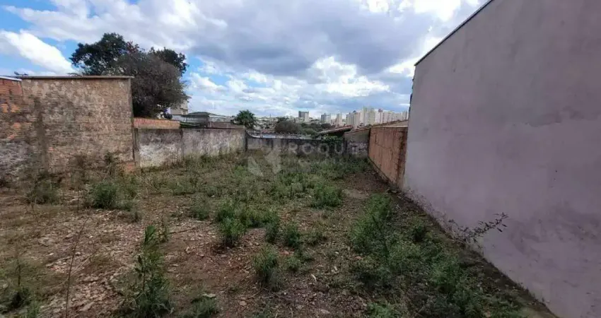 Terreno à venda na Vila Camargo, Limeira 