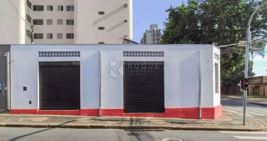 Ponto comercial para alugar no Centro, Limeira 