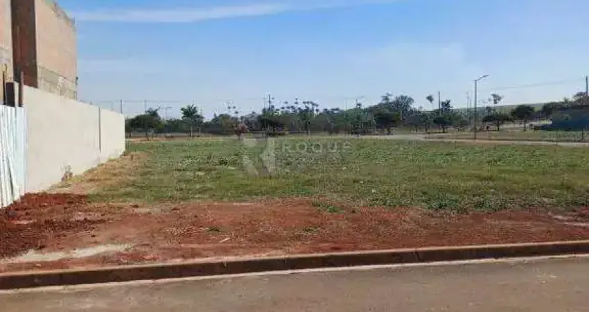 Terreno em condomínio à venda no bairro Residenciais Fazenda Itapema