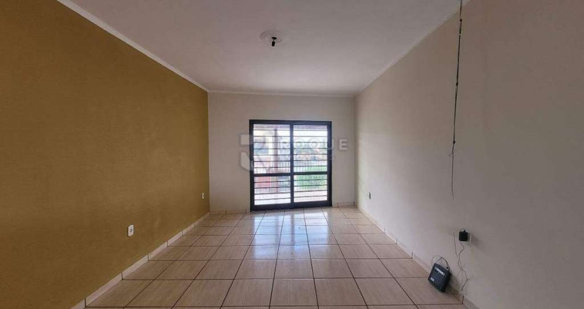 Casa Residencial à venda no bairro Jardim Orestes Veroni