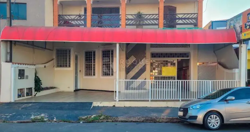 Salão para aluguel no bairro Jardim Elisa Fumagalli