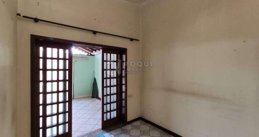 Casa Residencial à venda no bairro Jardim Consoli