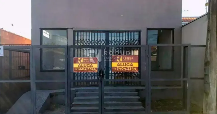 Ponto comercial para alugar no Jardim Santa Adélia, Limeira 