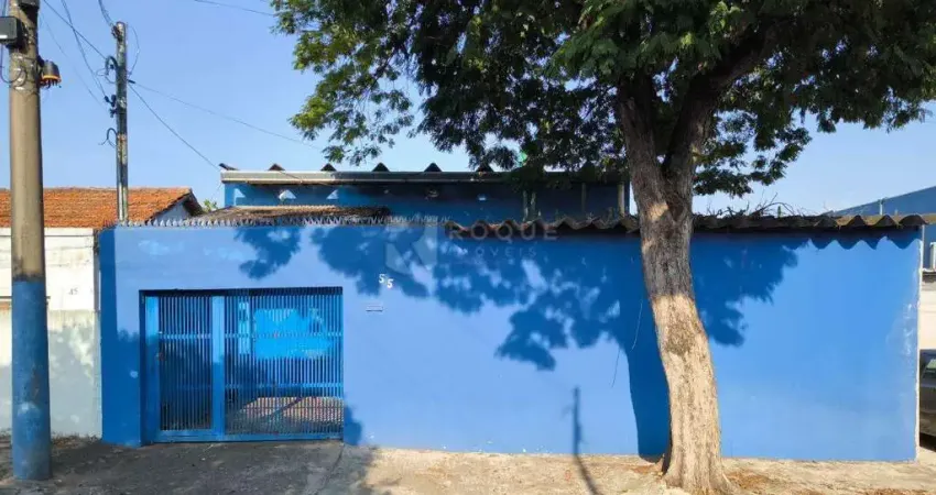 Barracão/Galpão para aluguel no bairro Jardim Santa Cecília