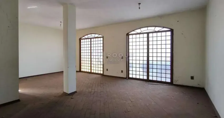 Barracão / Galpão / Depósito à venda no Boa Vista, Limeira 