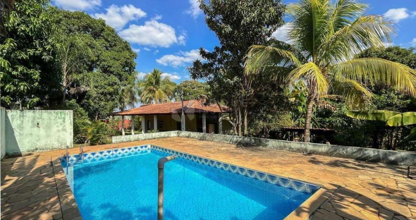 Chácara / sítio com 1 quarto à venda no Boa Vista, Limeira 