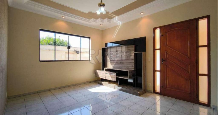 Casa Residencial à venda no bairro Jardim São Lourenço