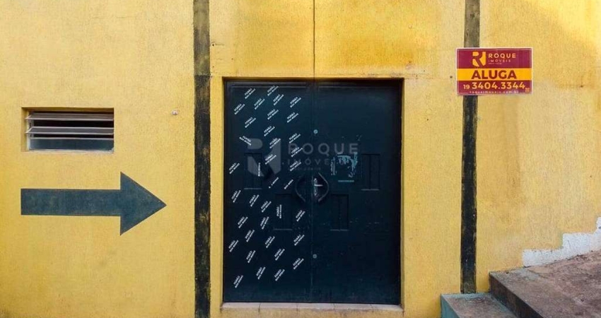 Salão para aluguel no bairro Parque Residencial Santa Eulália