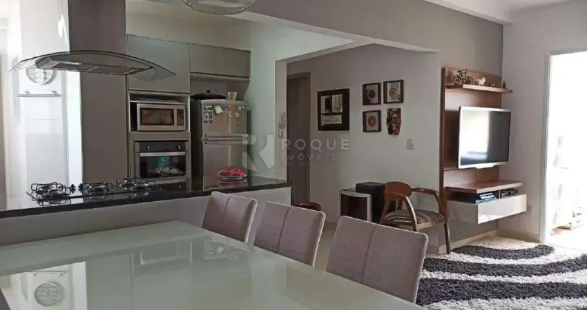 Apartamento com 3 quartos à venda no Higienópolis, Piracicaba 