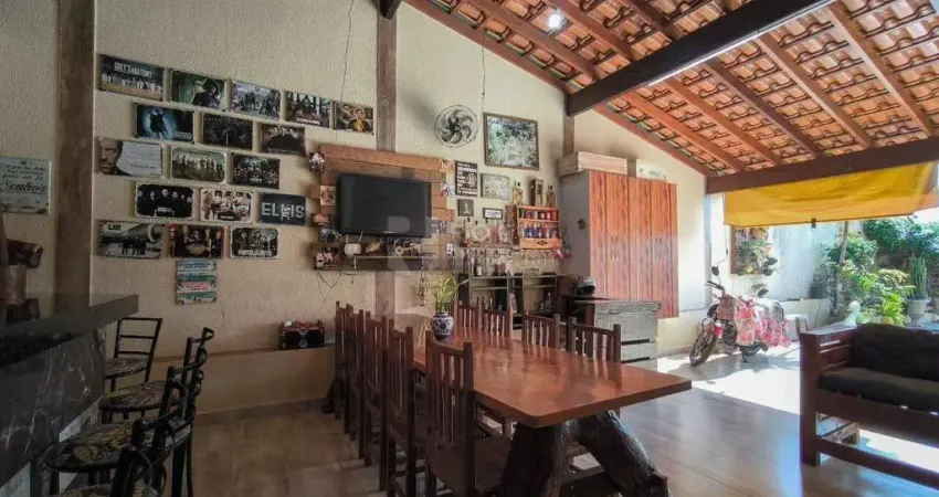 Chácara / sítio com 3 quartos à venda no Bairro dos Pires, Limeira 