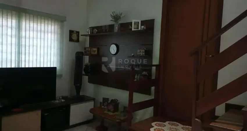 Casa com 3 quartos à venda na Vila Piza, Limeira 