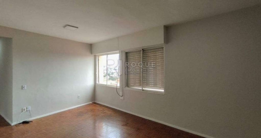 Apartamento com 3 quartos à venda no Centro, Limeira 