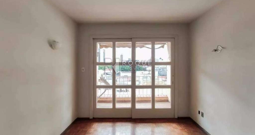 Apartamento com 4 quartos à venda no Centro, Limeira 
