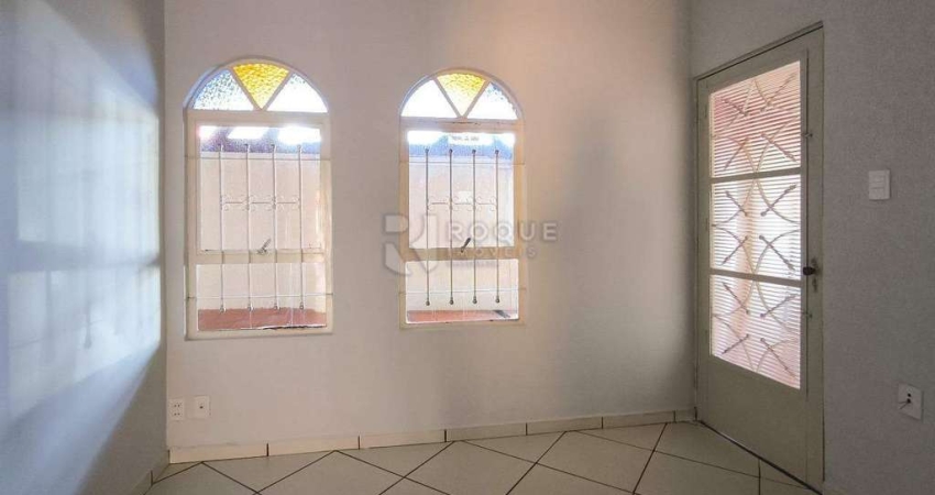 Casa à venda, 3 quartos, 1 banheiro, quintal, 3 vagas, Jd Morro Azul