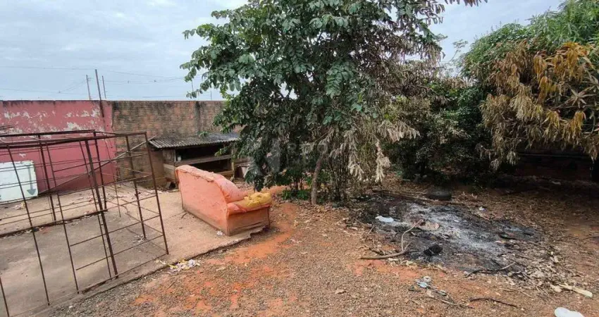 Terreno à venda no Parque Novo Mundo, Limeira 