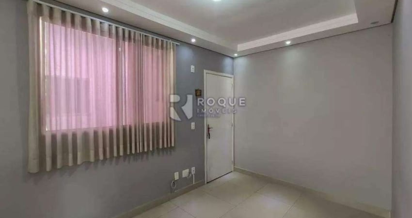 Apartamento com 2 quartos à venda no Jardim Colina Verde, Limeira 