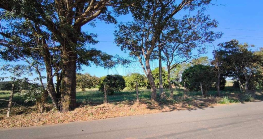 Terreno à venda no Bairro do Pinhal, Limeira 