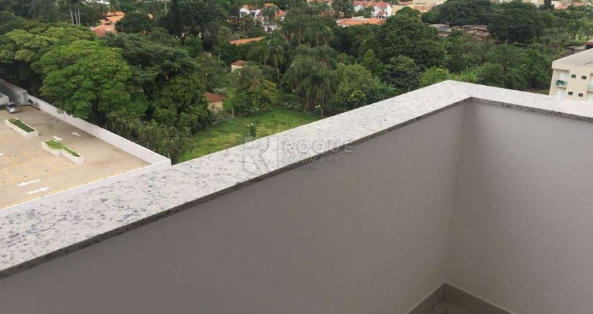 Apartamento com 2 quartos à venda na Chácara Antonieta, Limeira 