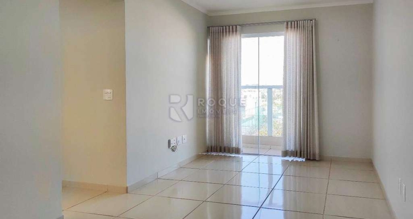 Apartamento com 2 quartos à venda no Jardim São Roque, Limeira 