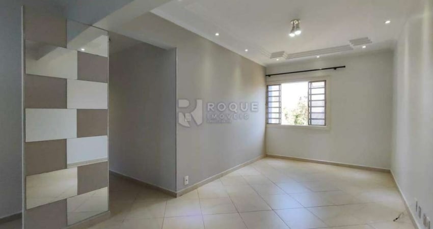 Apartamento à venda, 3 quartos, 1 suíte, Residencial Independência