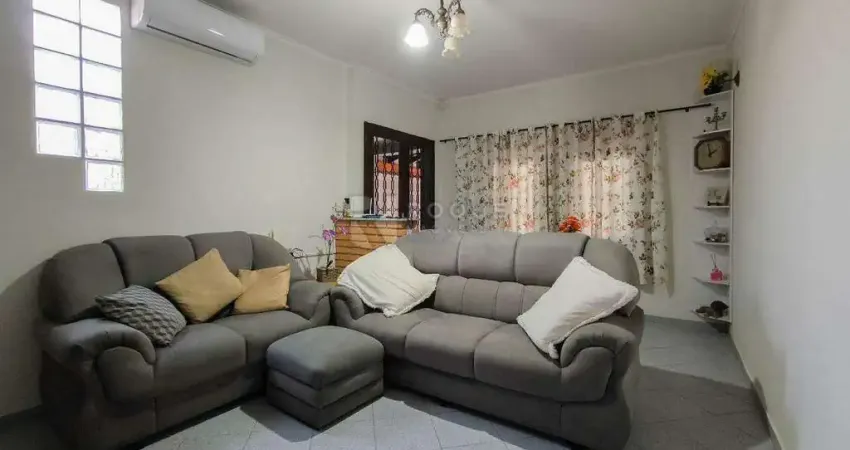 Casa Residencial à venda no bairro Jardim Parque Novo Mundo