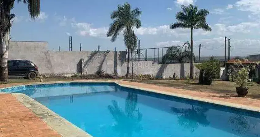 Chácara / sítio com 2 quartos à venda na Área Rural de Limeira, Limeira 