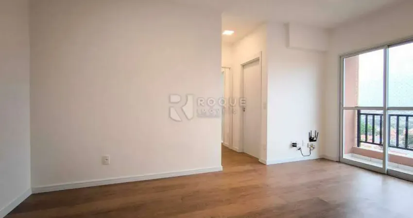 Apartamento à venda 2 Quartos,1 suíte, Jardim Orestes Veroni - Alto di Milano - Limeira/SP