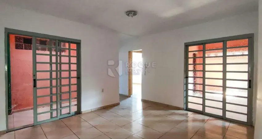 Casa Residencial à venda no bairro Jardim Santa Cecília