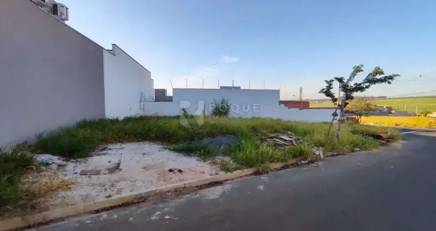 Terreno à venda no Jardim Marajoara, Limeira 