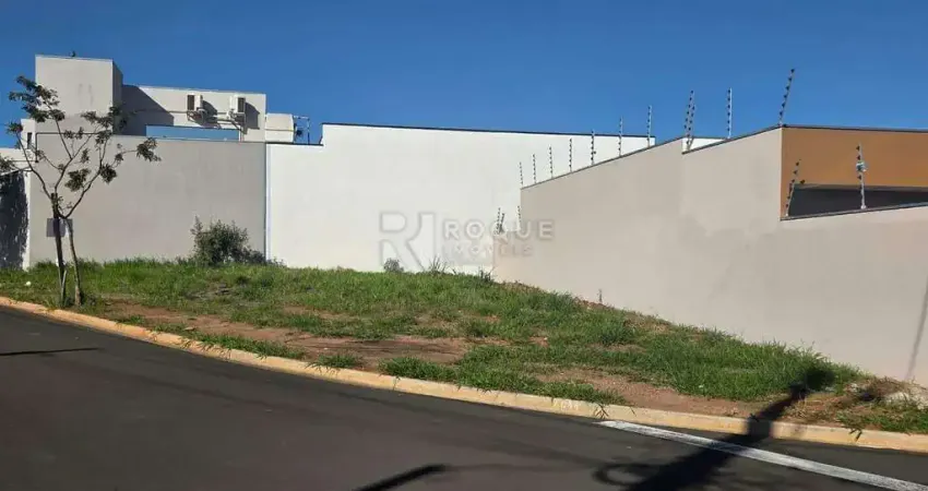 Terreno à venda no Jardim Marajoara, Limeira 
