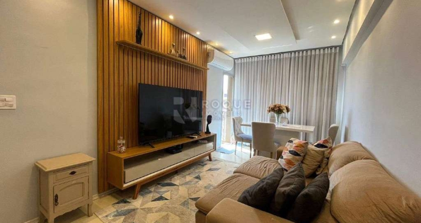 Apartamento com 2 quartos à venda na Vila Conceição, Limeira 