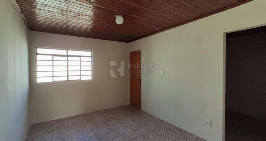 Casa Residencial à venda no bairro Jardim Morro Azul