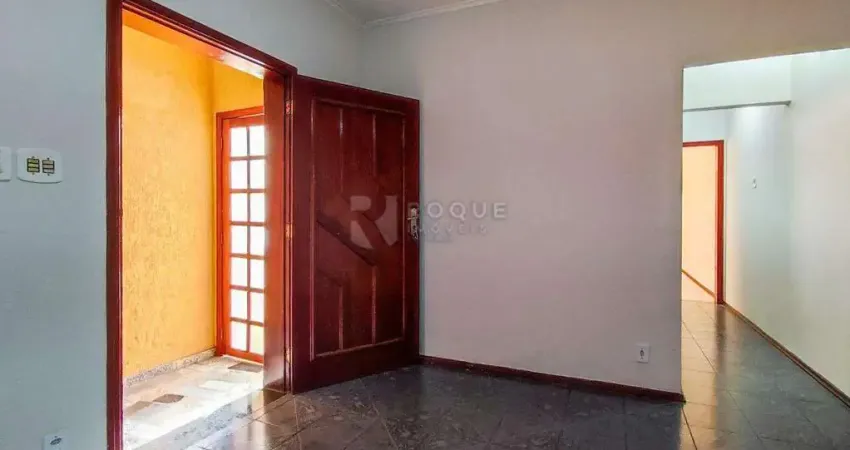 Casa Residencial à venda no bairro Parque Residencial Aeroporto