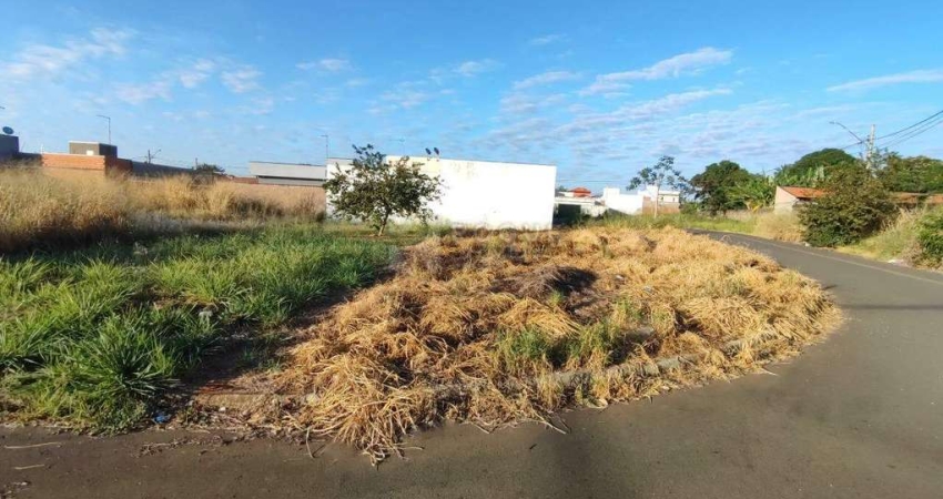 Terreno à venda no bairro Residencial Palmeira Real