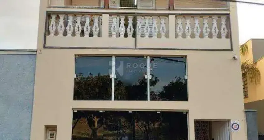 Ponto comercial para alugar no Jardim Canaã, Limeira 