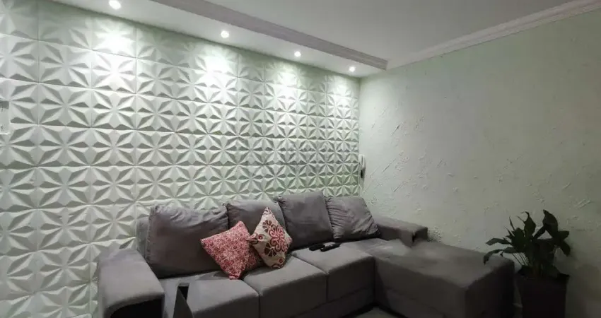 Apartamento com 2 quartos à venda no Jardim Olga Veroni, Limeira 