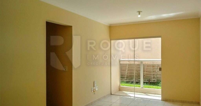 Apartamento com 2 quartos à venda na Chácara Antonieta, Limeira 