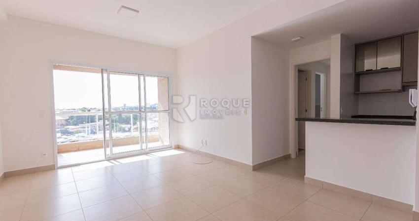 Apartamento com 03 quartos a venda no Edifício ParkLife, na Vila Cristovam, em Limeira
