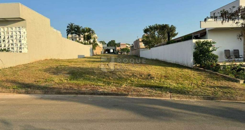 Terreno em condomínio à venda no bairro Portal de São Clemente