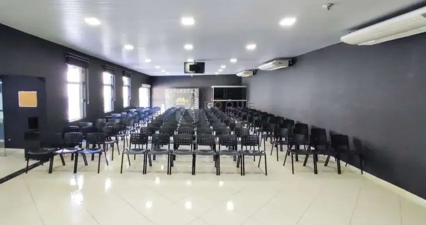 Barracão / Galpão / Depósito à venda no Centro, Limeira 