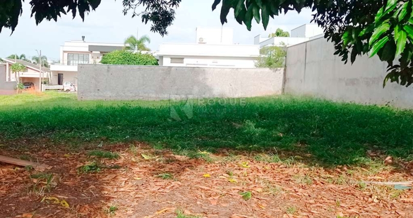 Terreno plano a venda no condomínio Portal de São Clemente - 502m²