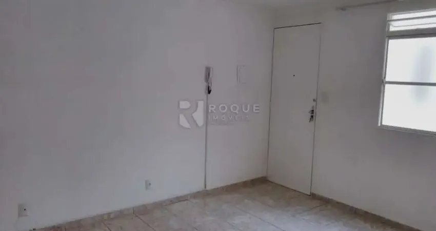 Apartamento com 2 quartos à venda no Jardim Olga Veroni, Limeira 