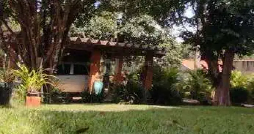Chácara à venda no bairro Vila Nossa Senhora Aparecida