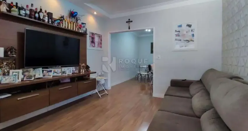 Casa com 2 quartos à venda no Jardim Ipanema, Limeira 