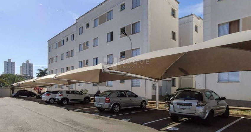 Apartamento para aluguel no bairro Jardim Colina Verde