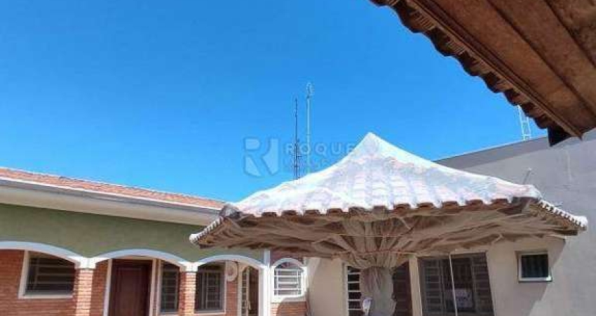 Casa com 1 quarto à venda na Vila Nossa Senhora de Aparecida, Cordeirópolis 