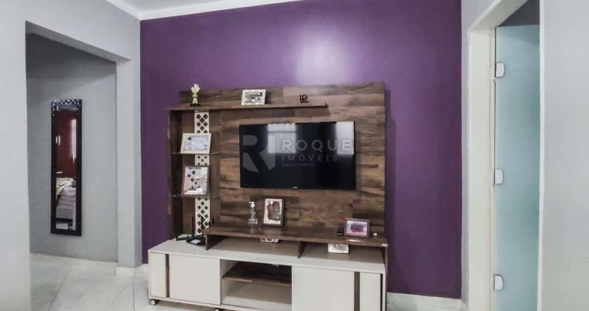 Casa a venda Parque Hippolyto com 2 dormitórios 2 vagas, Limeira-sp