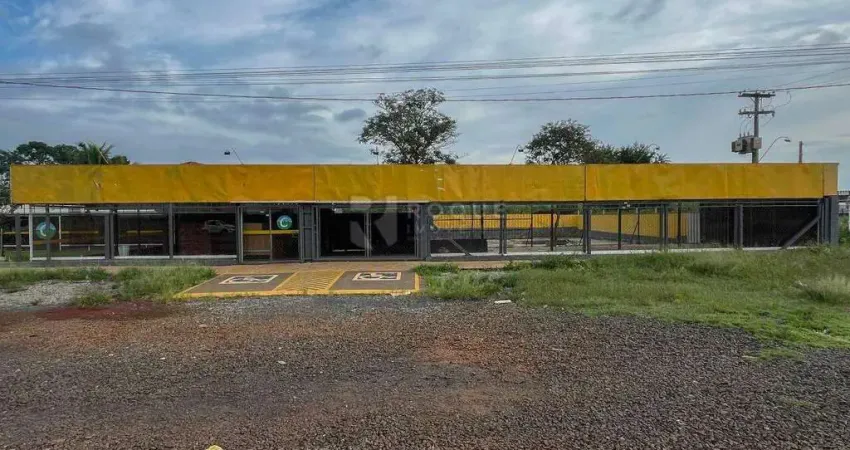 Barracão / Galpão / Depósito para alugar no Centro, Iracemápolis 