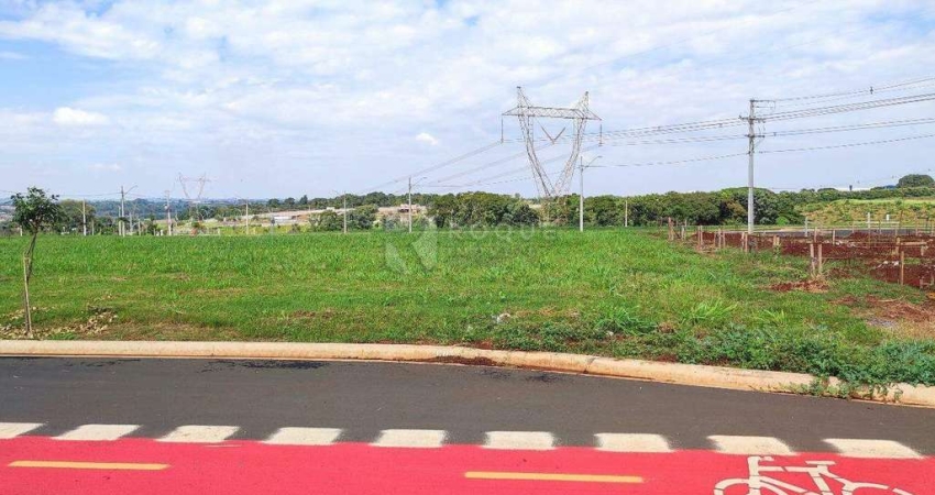 Terreno à venda no bairro Residencial Colinas do Engenho II